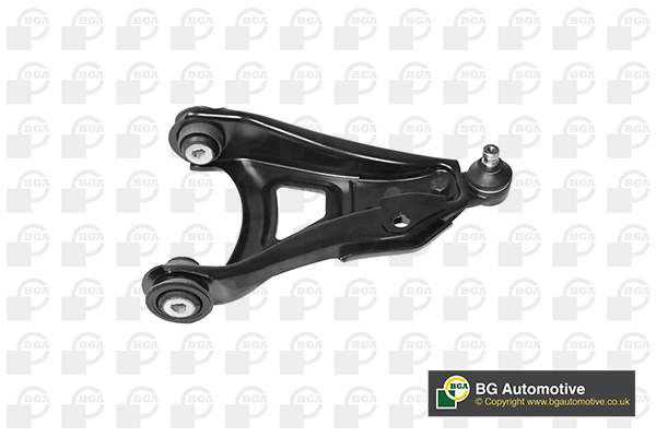 Brat suspensie roata BGA TRC7316