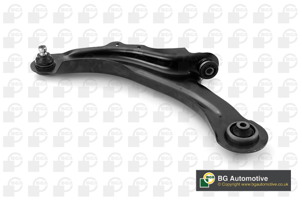 Brat suspensie roata BGA TRC7375
