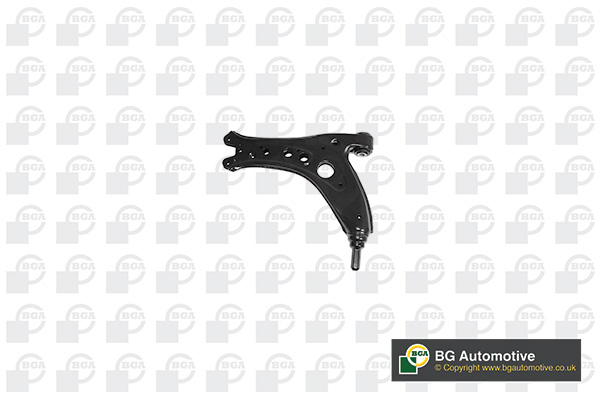 Brat suspensie roata BGA TRC8104