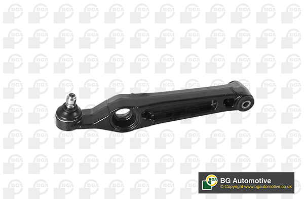 Brat suspensie roata BGA TRC8502