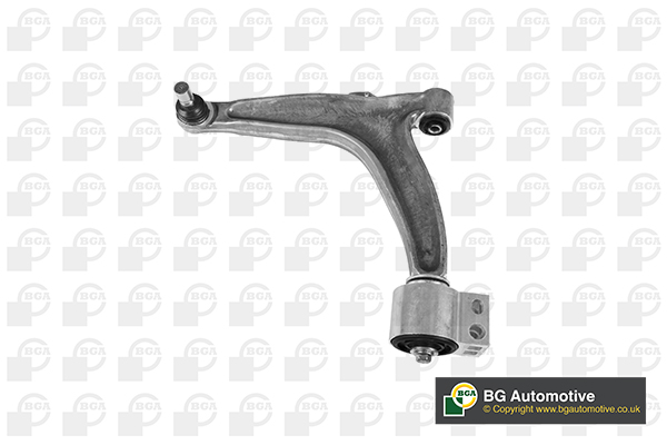 Brat suspensie roata BGA TRC9506