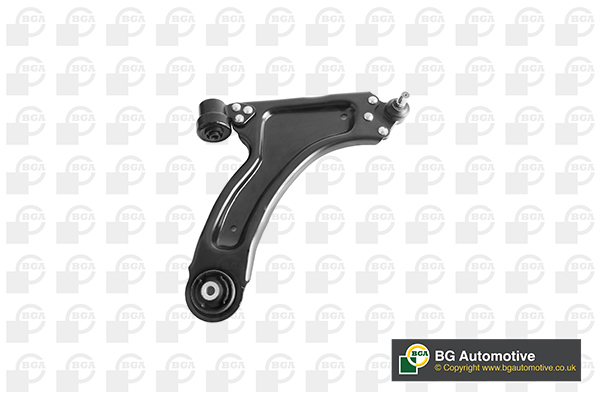 Brat suspensie roata BGA TRC9508
