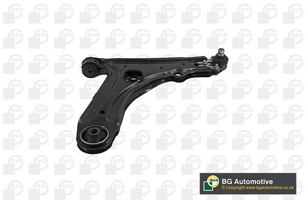 Brat suspensie roata BGA TRC9609