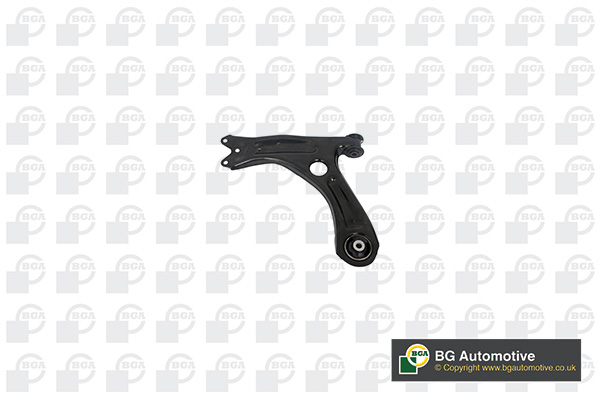 Brat suspensie roata BGA TRC9636