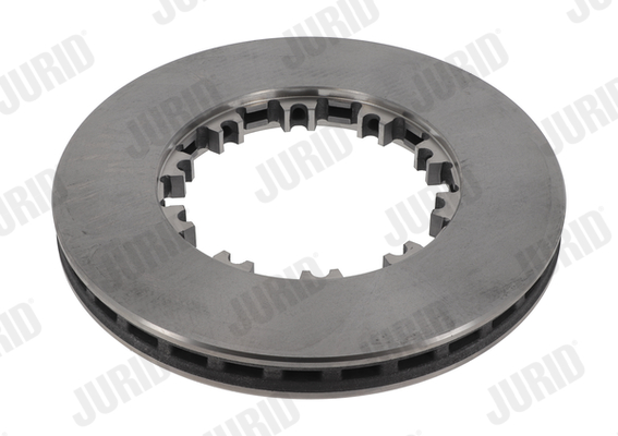 Disc frana JURID 569262J