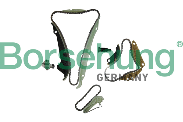 Kit lant de distributie BORSEHUNG B10222