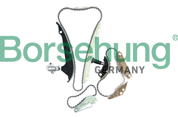 Kit lant de distributie BORSEHUNG B10223