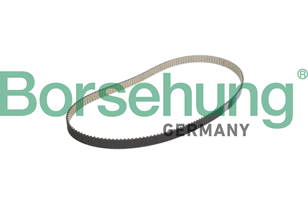 Curea de distributie SEAT LEON ST (5F8) 2.0 TDI  diesel 110 cai BORSEHUNG B10228