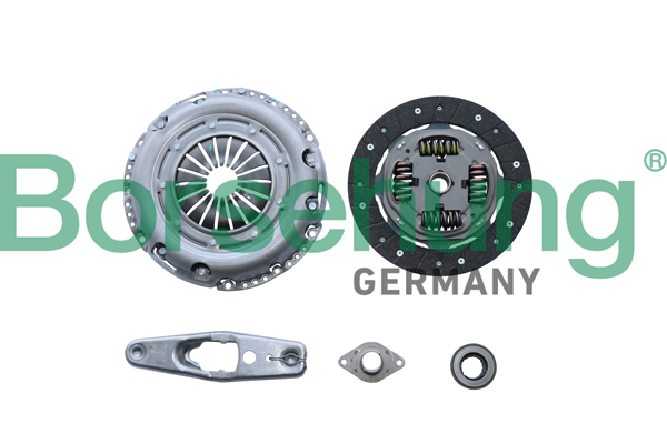 Kit ambreiaj BORSEHUNG B10917