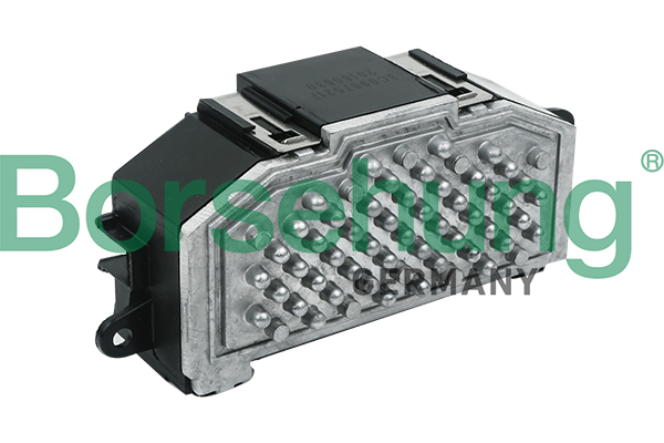 Reglaj suflanta de interior SKODA OCTAVIA II (1Z3) 1.9 TDI  diesel 105 cai BORSEHUNG B11451
