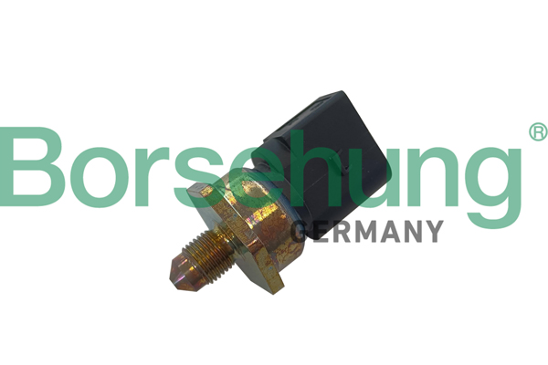 Senzor presiune combustibil VW GOLF VII Variant (BA5, BV5) 2.0 TDI  diesel 150 cai BORSEHUNG B11867
