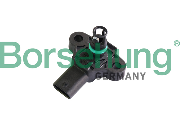 Senzor presiune combustibil VW GOLF VII Variant (BA5, BV5) 2.0 TDI  diesel 150 cai BORSEHUNG B11876