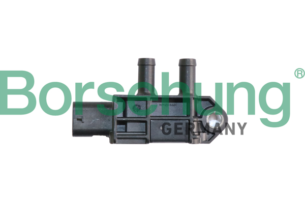 Senzor presiune gaze evacuare VW GOLF VII Variant (BA5, BV5) 2.0 TDI  diesel 150 cai BORSEHUNG B11880