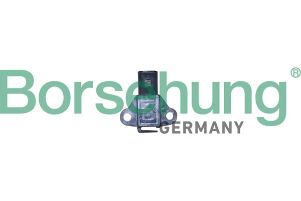 Senzor presiune combustibil VW GOLF VII Variant (BA5, BV5) 2.0 TDI  diesel 150 cai BORSEHUNG B11886