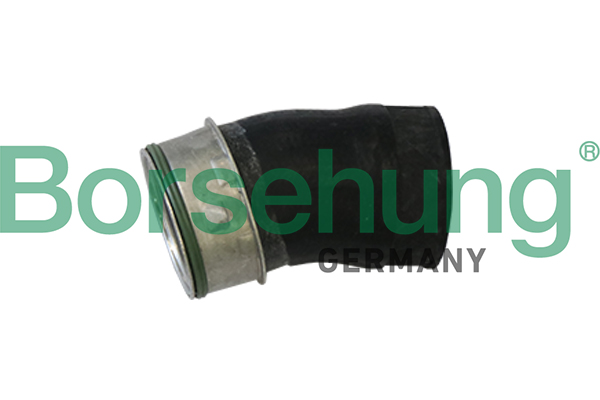 Furtun aer supraalimentare AUDI A3 (8P1) 2.0 TFSI  benzina 200 cai BORSEHUNG B11982