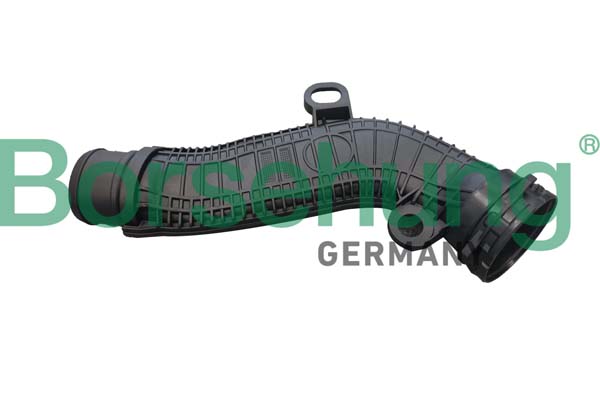 Furtun aer supraalimentare AUDI A3 (8P1) 2.0 TFSI  benzina 200 cai BORSEHUNG B12348