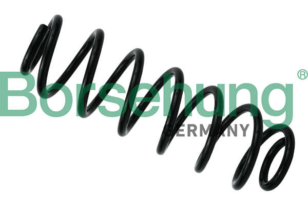 Arc spiral VW GOLF V (1K1) 1.9 TDI  diesel 105 cai BORSEHUNG B12622