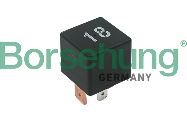 Releu multifunctional VW GOLF IV (1J1) 1.4 16V  benzina 75 cai BORSEHUNG B17802