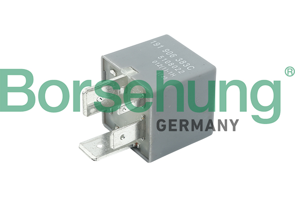 Releu pompa combustibil VW GOLF IV (1J1) 1.4 16V  benzina 75 cai BORSEHUNG B17803