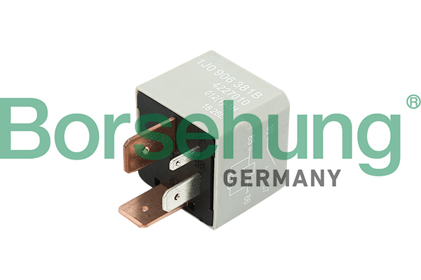 Releu multifunctional VW GOLF IV (1J1) 1.4 16V  benzina 75 cai BORSEHUNG B17804