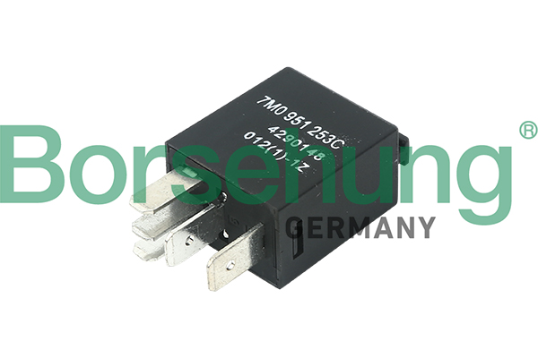 Releu multifunctional VW GOLF IV (1J1) 1.4 16V  benzina 75 cai BORSEHUNG B17806