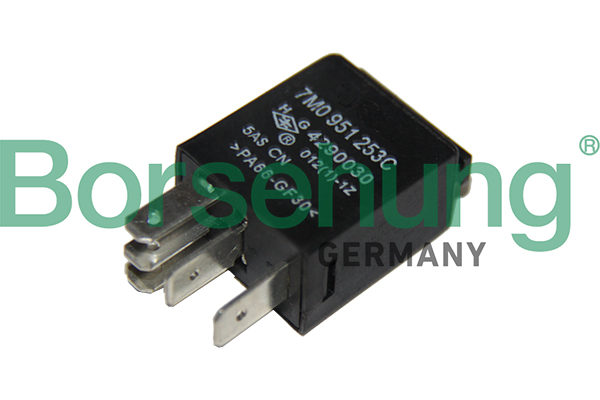 Releu multifunctional VW GOLF IV (1J1) 1.4 16V  benzina 75 cai BORSEHUNG B17811