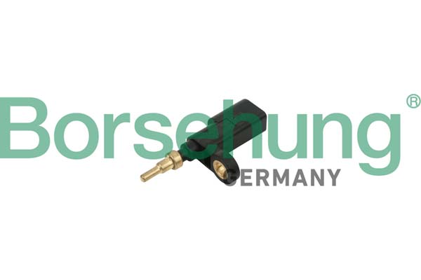Senzor temperatura lichid de racire VW GOLF VII Variant (BA5, BV5) 2.0 TDI  diesel 150 cai BORSEHUNG B18252
