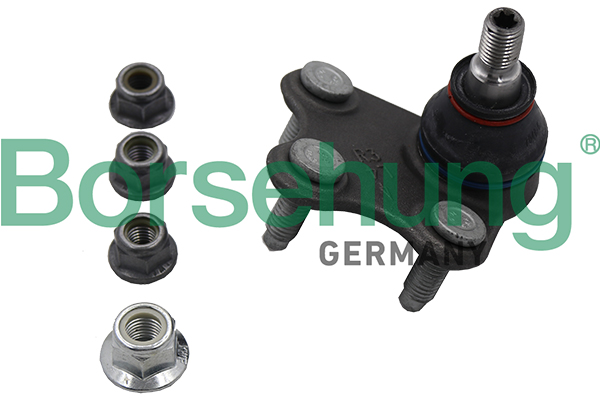 Pivot BORSEHUNG B18695