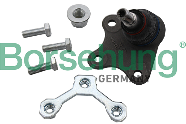Pivot BORSEHUNG B18696
