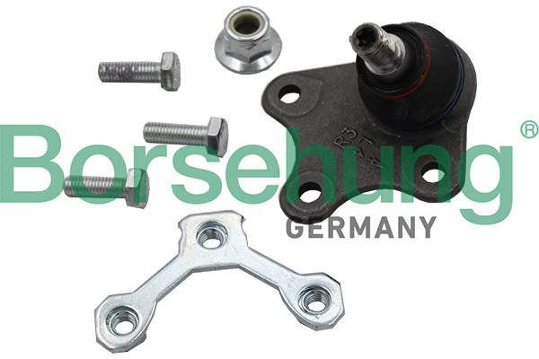 Pivot BORSEHUNG B18697