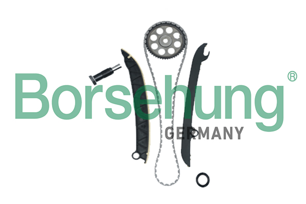 Kit lant de distributie BORSEHUNG B18977