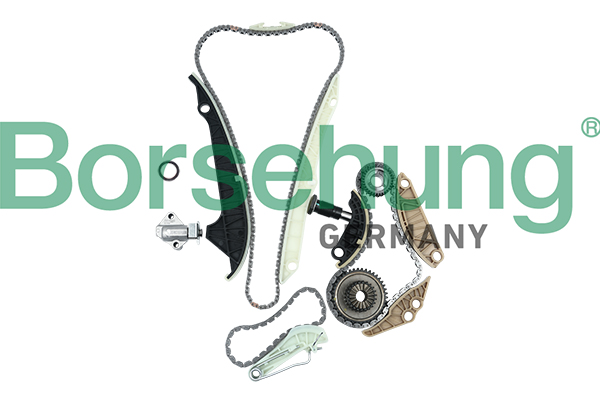 Kit lant de distributie BORSEHUNG B19209