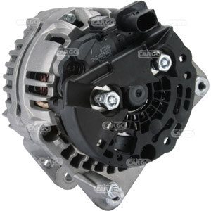Alternator VW GOLF IV (1J1) 1.4 16V  benzina 75 cai HC-CARGO 112075