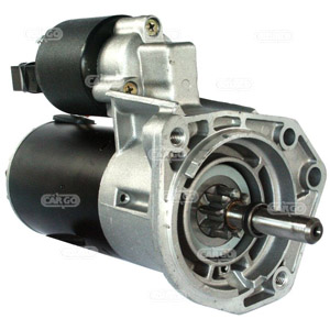 Electromotor VW CADDY II Autoutilitara/limuzina spatioasa (9K9A) 1.9 SDI  diesel 64 cai HC-CARGO 112307