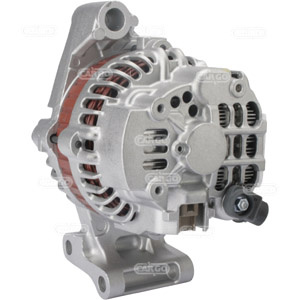 Alternator HC-CARGO 114129