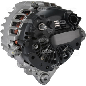 Alternator HC-CARGO 114322