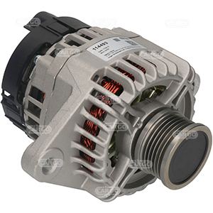 Alternator HC-CARGO 114493