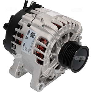 Alternator HC-CARGO 115459