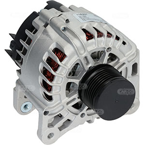 Alternator HC-CARGO 116297