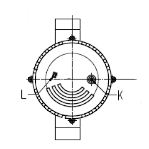 Alternator HC-CARGO 111967