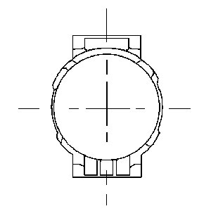 Alternator HC-CARGO 113883