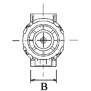 Alternator HC-CARGO 113883