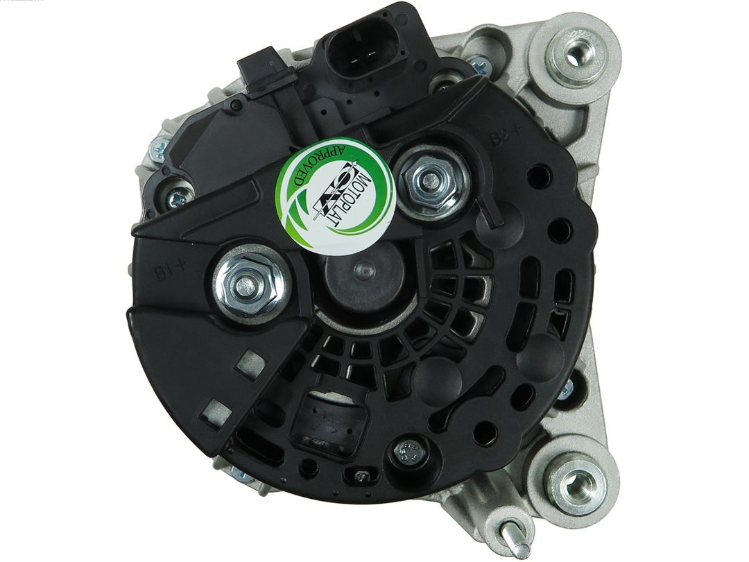 Alternator AS-PL A0533S