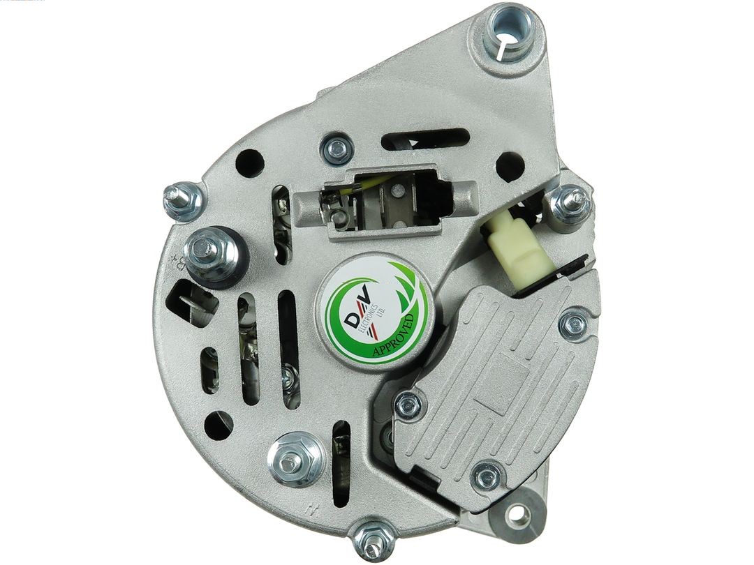 Alternator AS-PL A4119