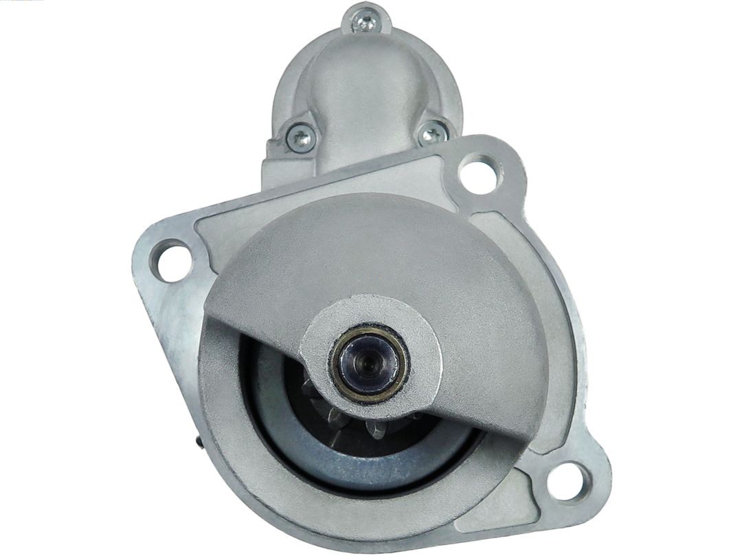 Alternator AS-PL A0667(SEG)