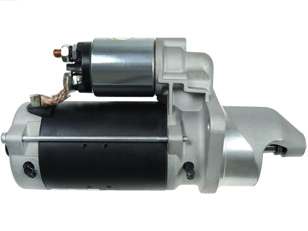 Alternator AS-PL A0667(SEG)