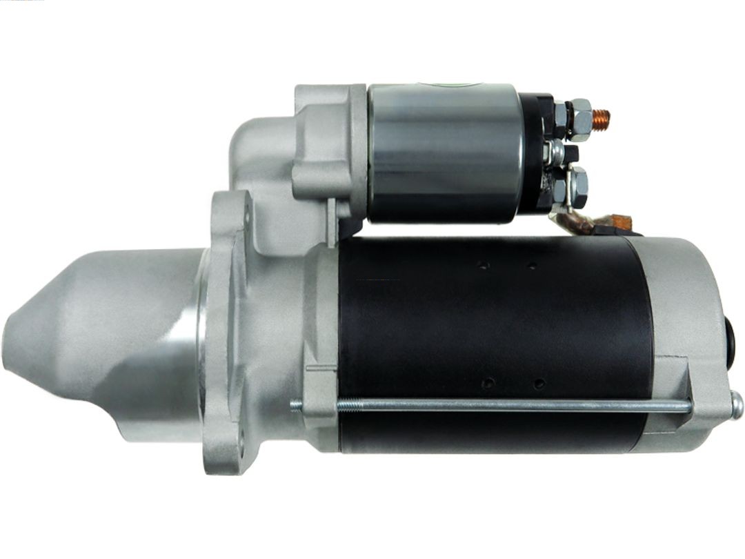Alternator AS-PL A0667(SEG)