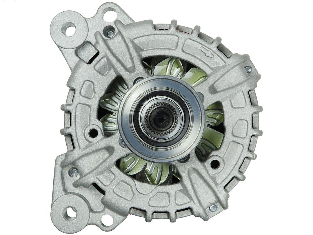 Alternator AS-PL A0580S