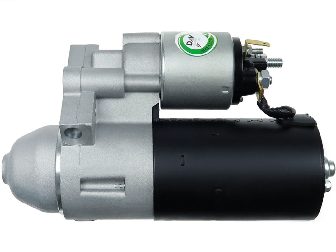 Electromotor VW GOLF IV Variant (1J5) 1.4 16V  benzina 75 cai AS-PL S0048(SEG)