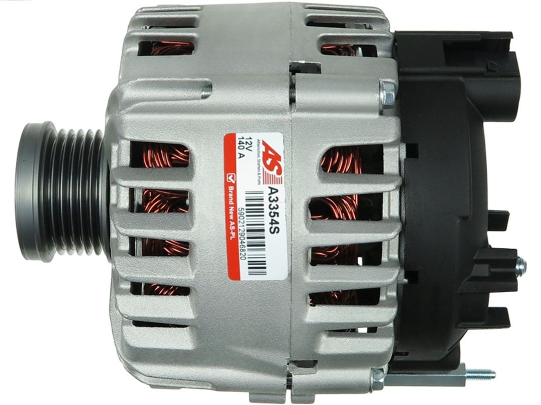 Alternator AS-PL A3354S
